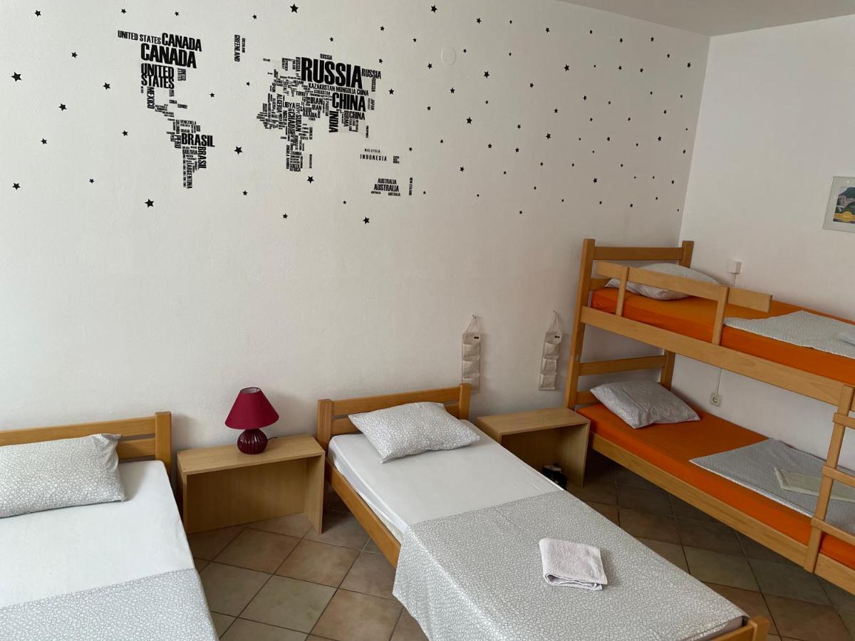 Rooms Deny Mostar Buitenkant foto