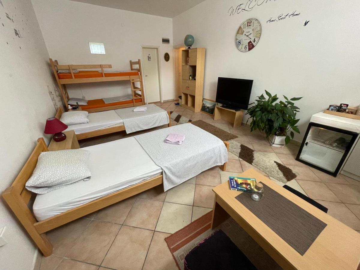 Rooms Deny Mostar Buitenkant foto