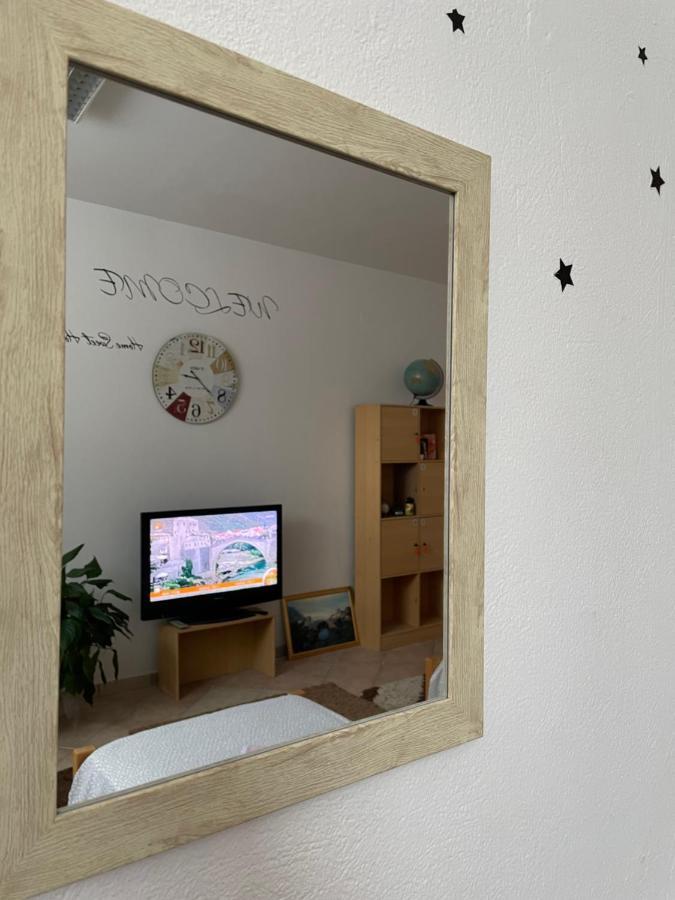 Rooms Deny Mostar Buitenkant foto