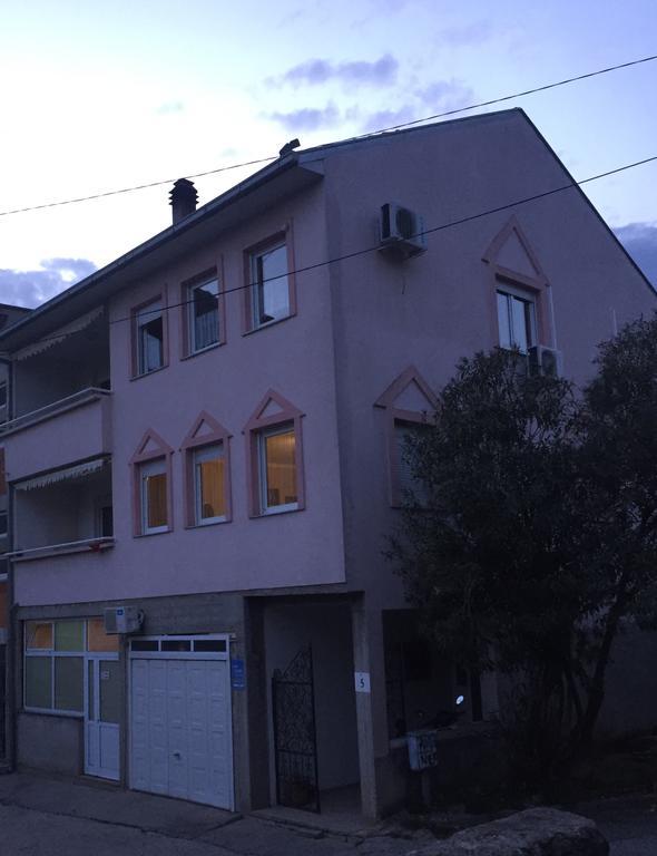 Rooms Deny Mostar Buitenkant foto