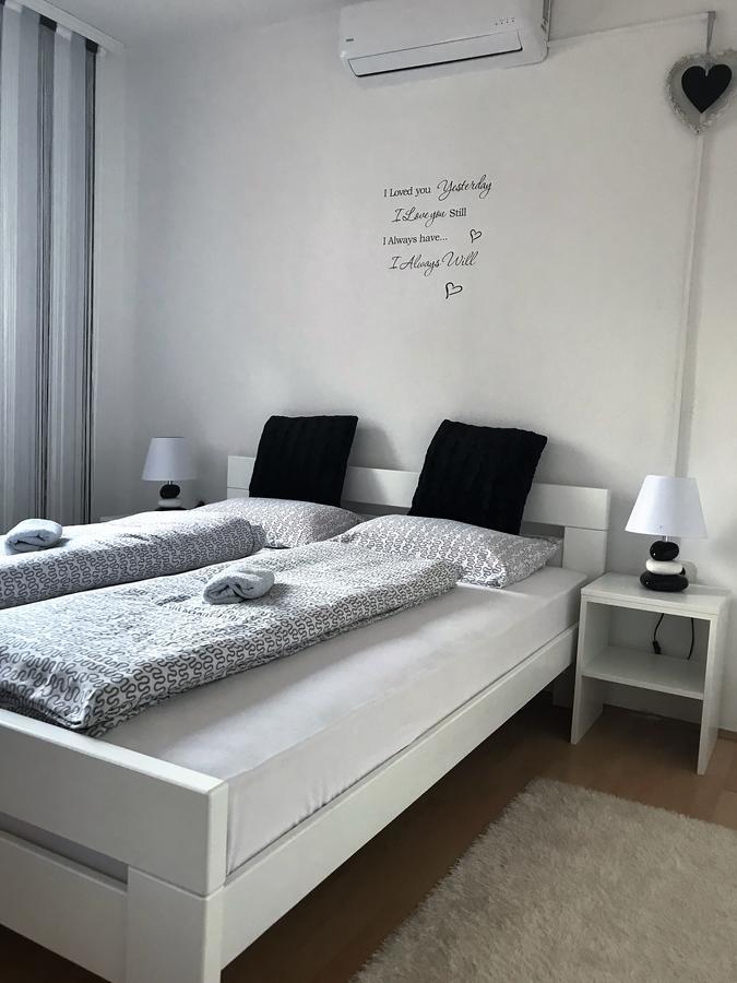 Rooms Deny Mostar Buitenkant foto